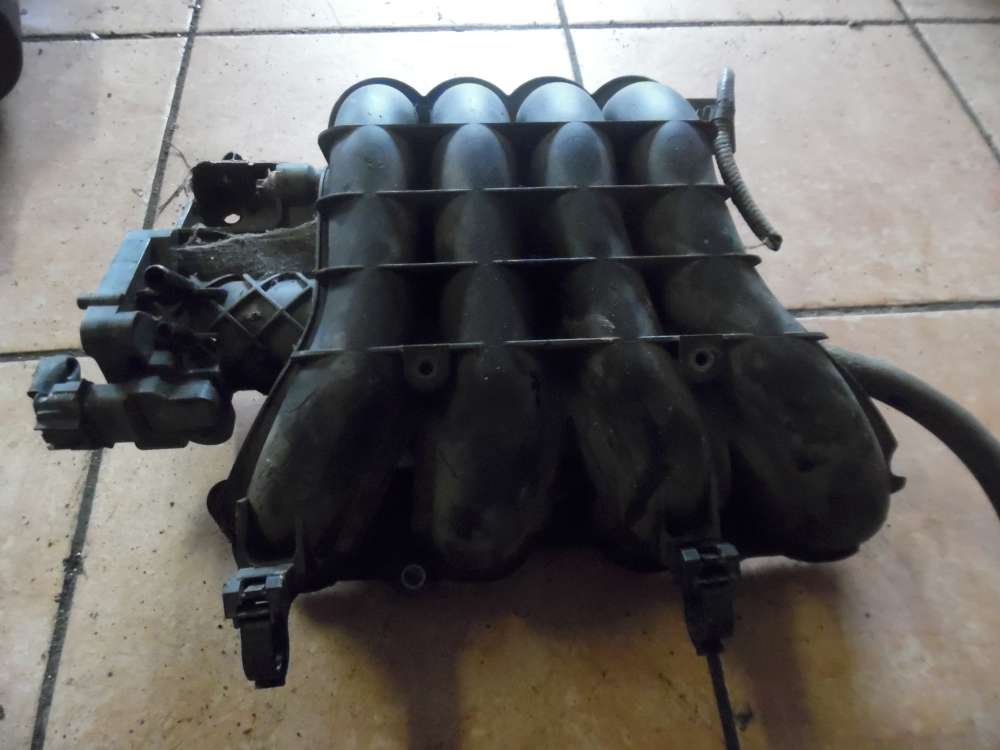 Mitsubishi Colt 1,5 Ansaugkrmmer Ansaugbrcke 