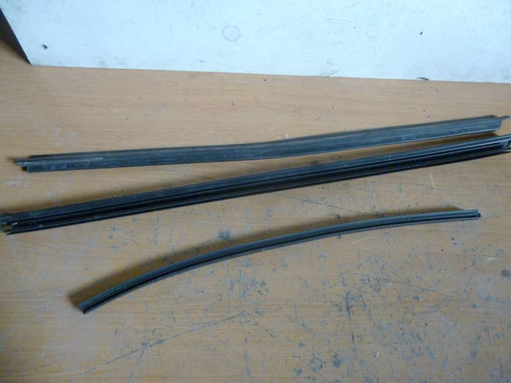 Original Citroen Xsara Picass Bj:2001 Dichtung Dichtleiste Tr Hinten Rechts