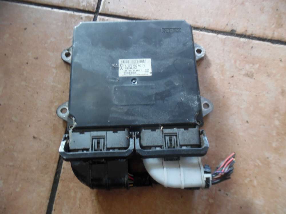 Mitsubishi Colt Motorsteuerger�t 1860A553 A1351506079