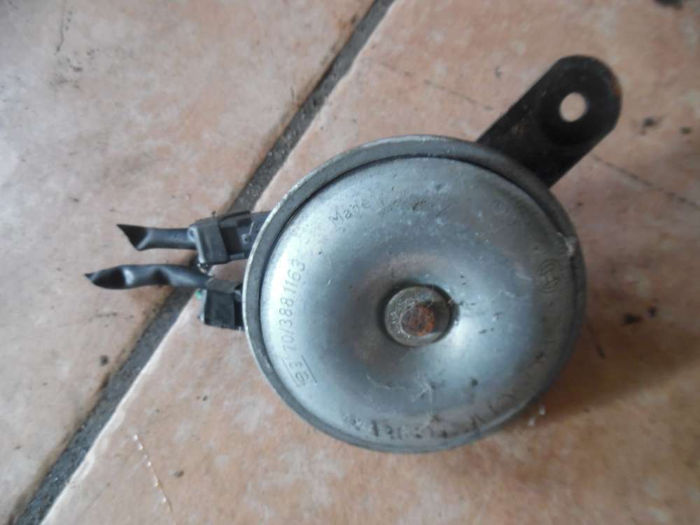 Mitsubishi Colt Signalhorn Hupe 