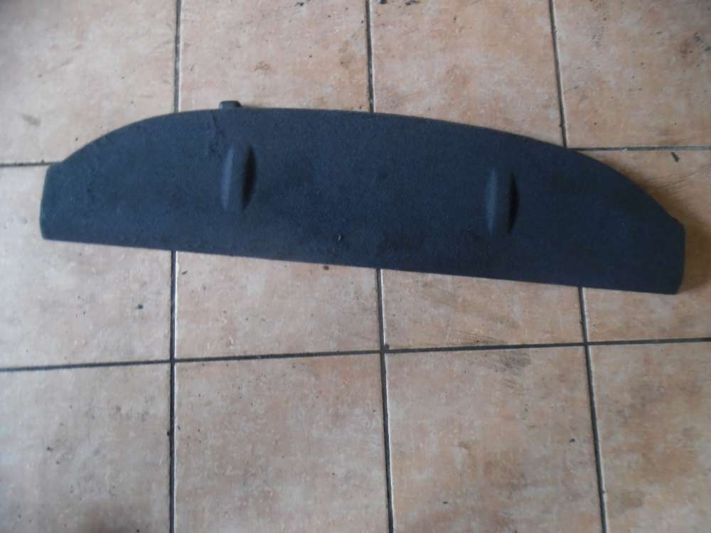 Mitsubishi Colt Hutablage Laderaumabdeckung