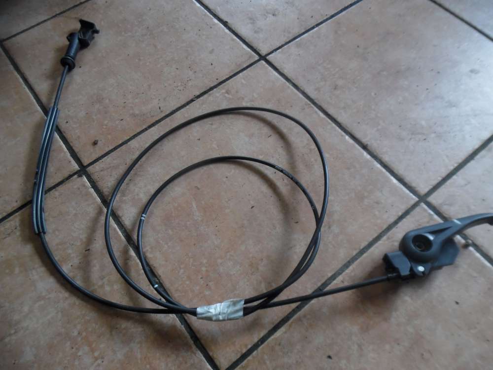 Mitsubishi Colt Motorhaubenffner Bowdenzug MR959205 