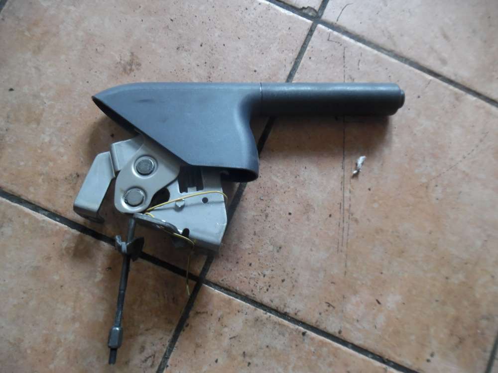 Mitsubishi Colt Handbremshebel Handbremse MR955249 