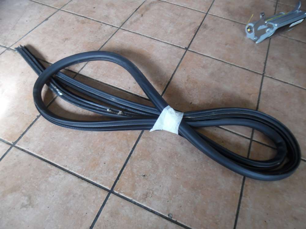 Mitsubishi Colt Trdichtung Dichtung Vorne Links