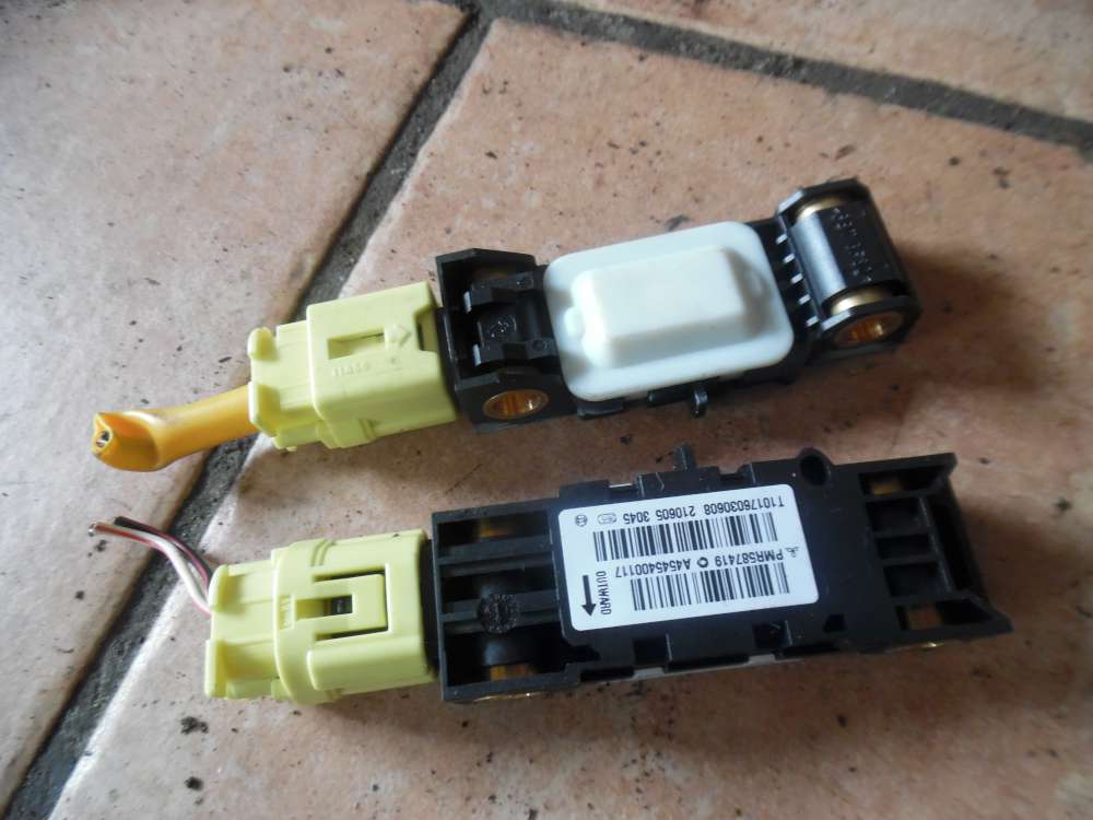 Mitsubishi Colt Crashsensor Airbagsensor PMR587419