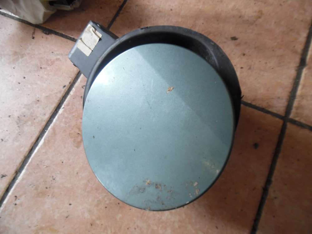 Mitsubishi Colt Z30 Tankklappe Tankdeckel MR959151 grn : 21D