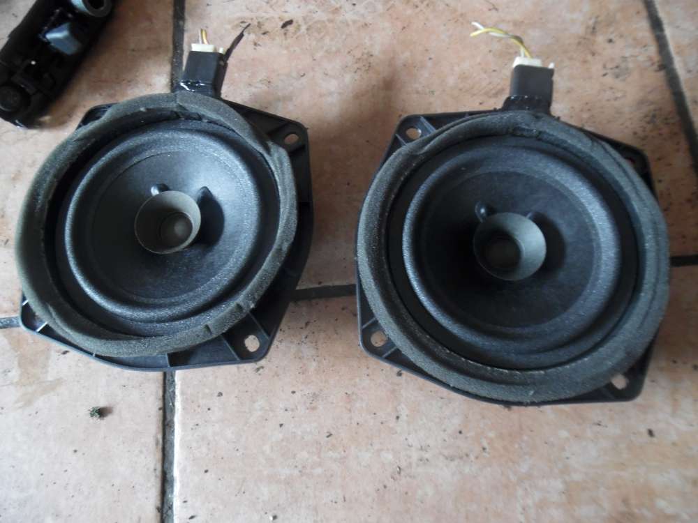 Mitsubishi Colt Z30 Lautsprecher MN141417 