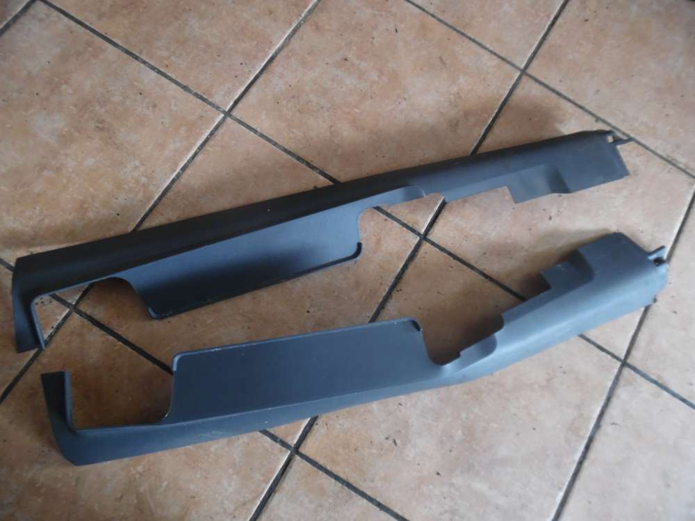 Mitsubishi Colt Z30 Einstiegleiste Vorne MR951587 MR951588