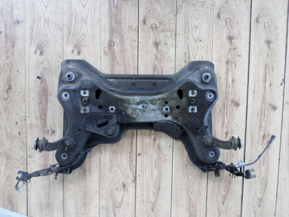 Renault Espace IV Motortrger Achstrger vorne 