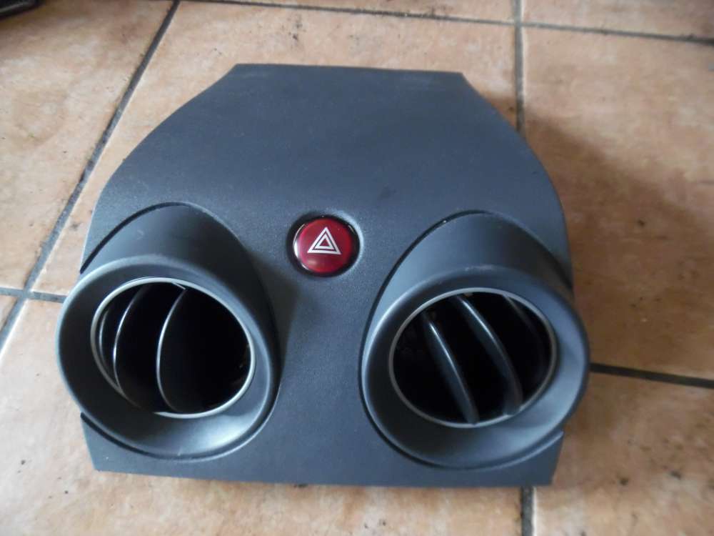 Mitsubishi Colt Z30 Mittelkonsole Luftdse mitte MR951746