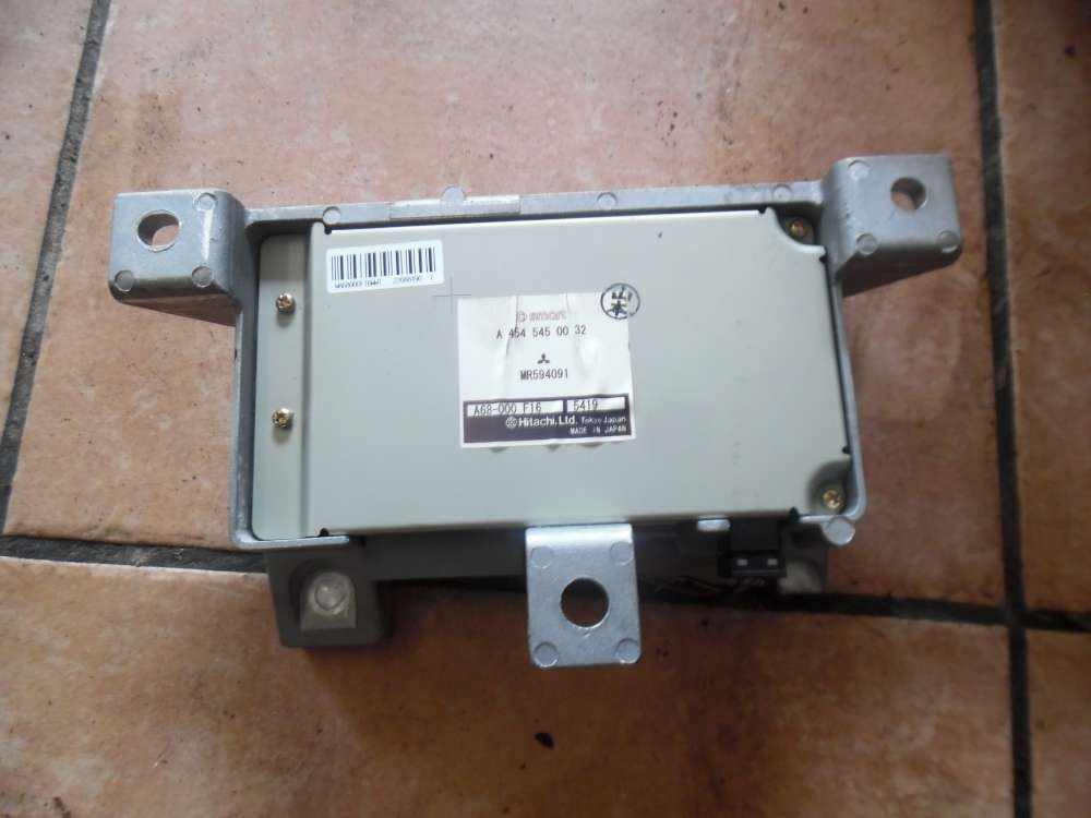 Mitsubishi Colt Z30 Steuergert Servolenkung MR594091