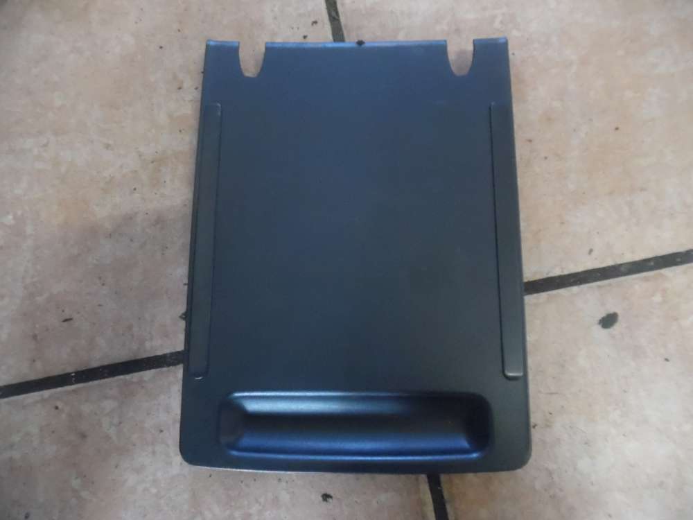 VW Golf Plus 5M Abdeckung Vorne 5M0864245