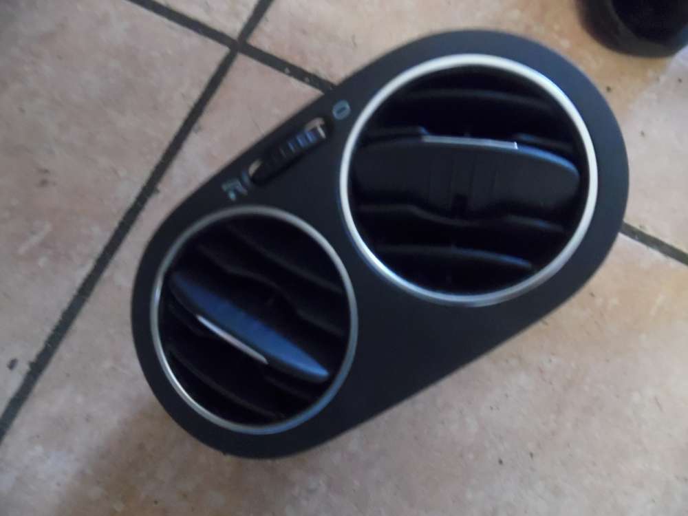 VW Golf Plus 5M Luftd�se Armaturenbrett Links 5M0819759