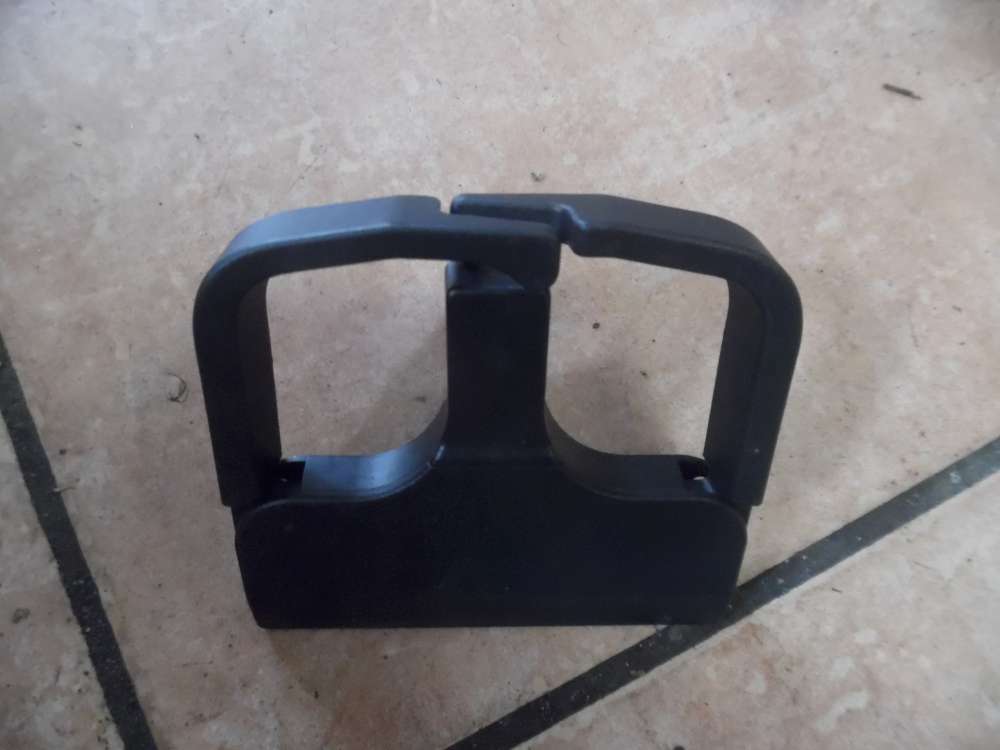 VW Golf Plus 5M Becherhalter Hinten