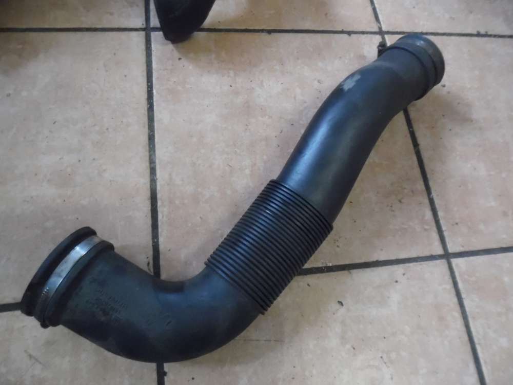 Opel Zafira B Ansaugschlauch Luftmassenmesser 55559548 