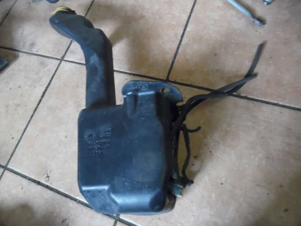 Opel Zafira B Wischwasserbehlter mit Pumpe 644500993 