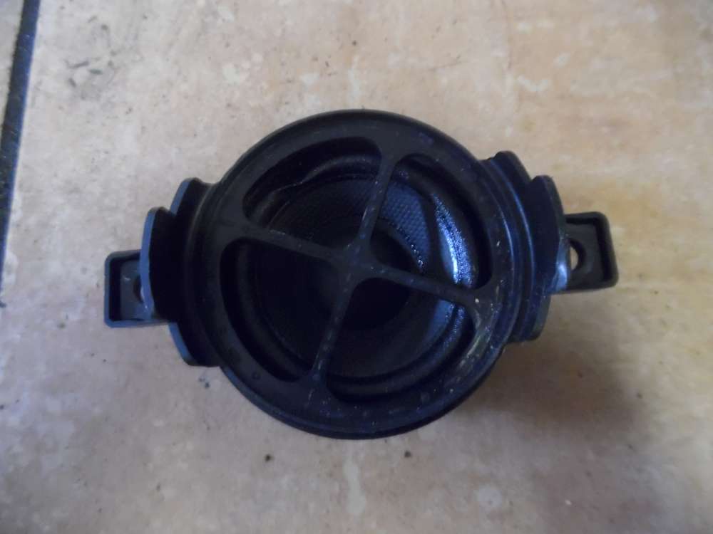 Opel Zafira B Lautsprecher Hochtner