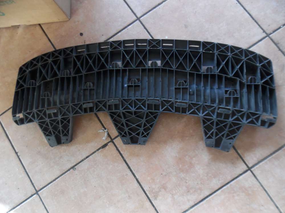 Opel Zafira B Aufpralldmpfer Unterboden Trger Torne 13144338