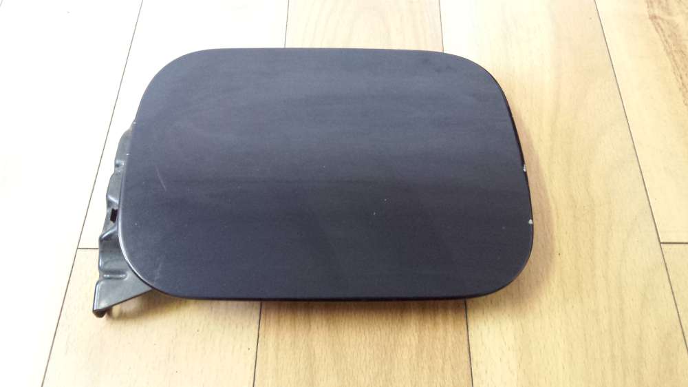 Audi A4 Avant Tankdeckel Tankklappe Blau 8D0010139
