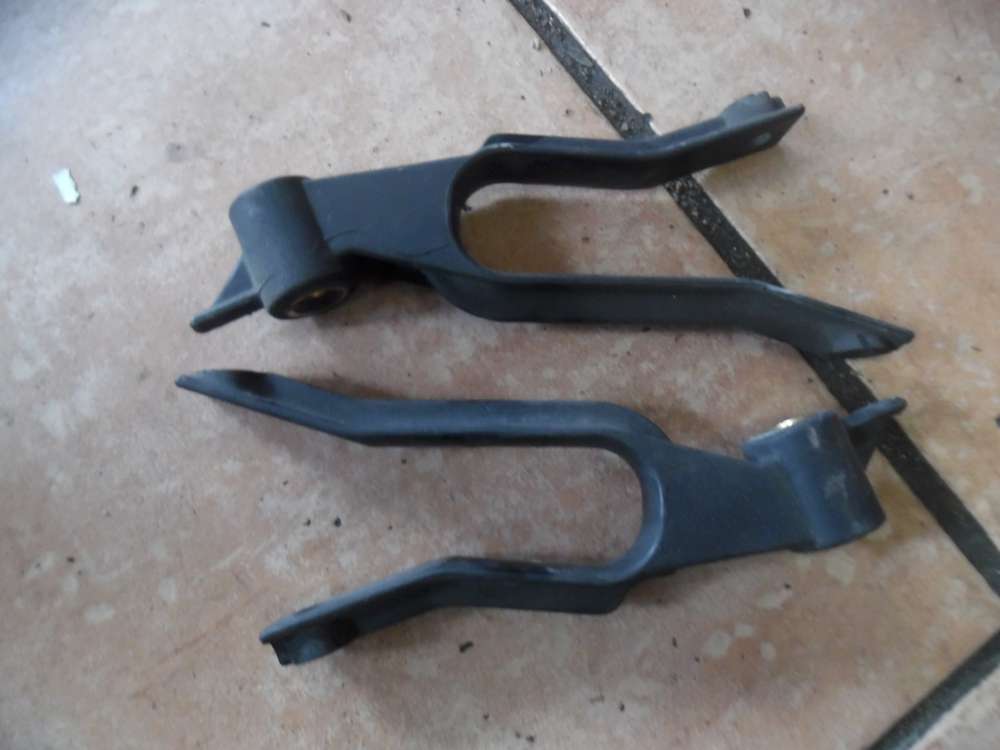 Opel Zafira B Halter Khler Motorkhler