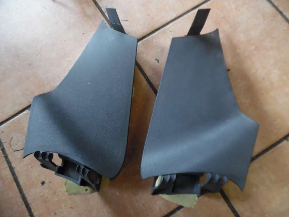 Opel Zafira B Abdeckung Armaturenbrett Oben 13158715 13158716