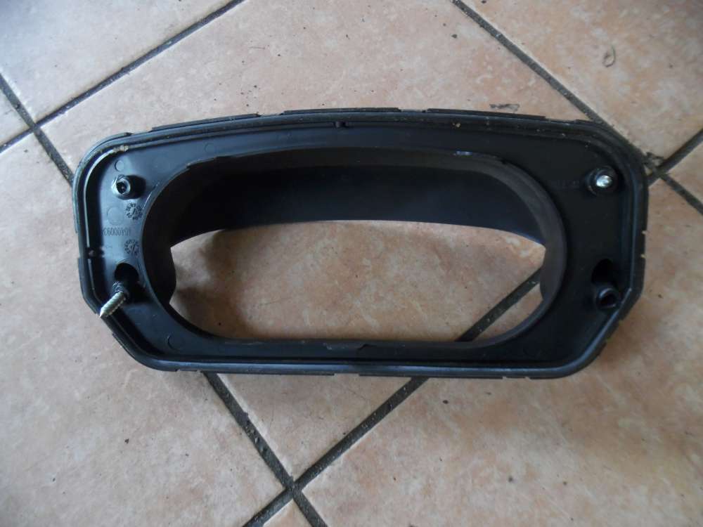 Opel Zafira B Lftungsverkleidung Kunststoffabdeckung 13238493 