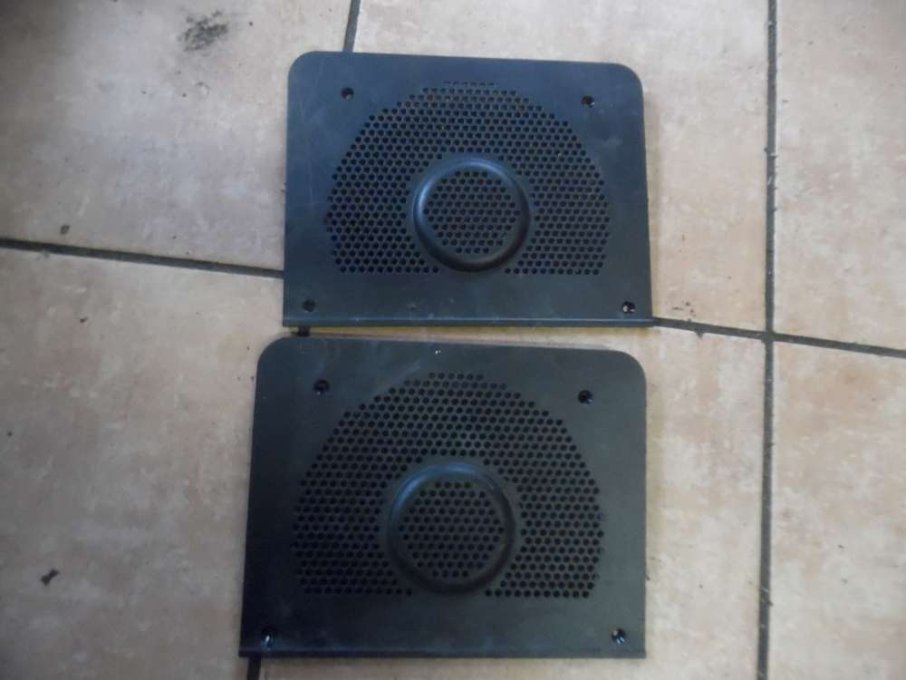 BMW 5er E61 Lautsprecher Abdeckung 6976960