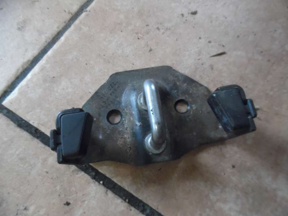 Opel Zafira B Heckklappenfanghaken Schlie�keil 