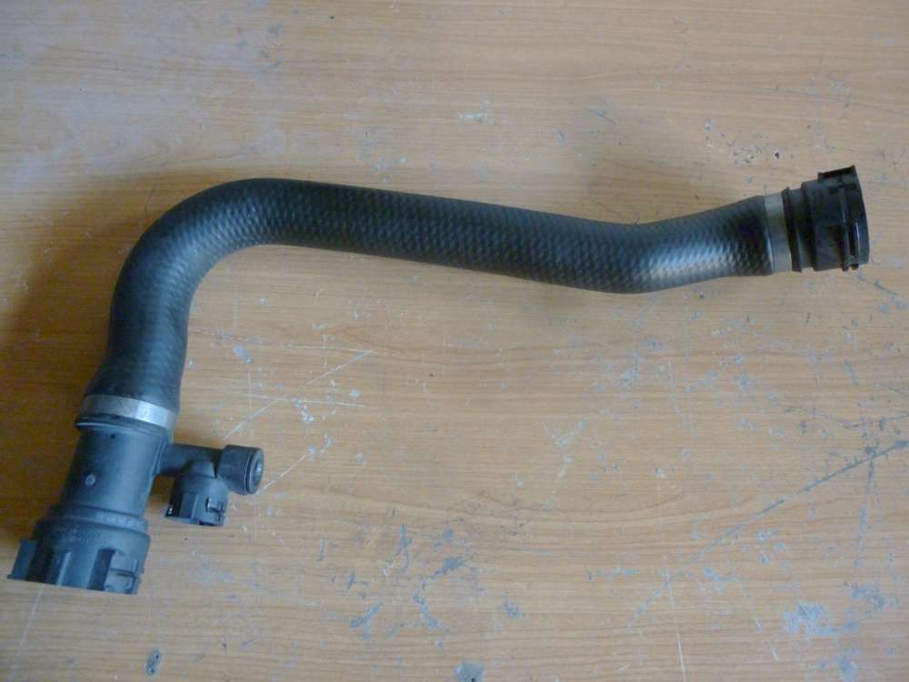 BMW E34 525i Original Khlwasserschlauch Wasserschlauch 
