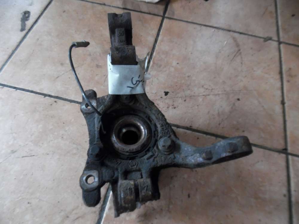 Opel Zafira B Achsschenkel Radnabe Vorne Rechts