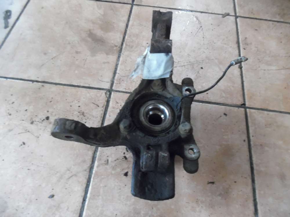 Opel Zafira B Achsschenkel Radnabe Vorne Links
