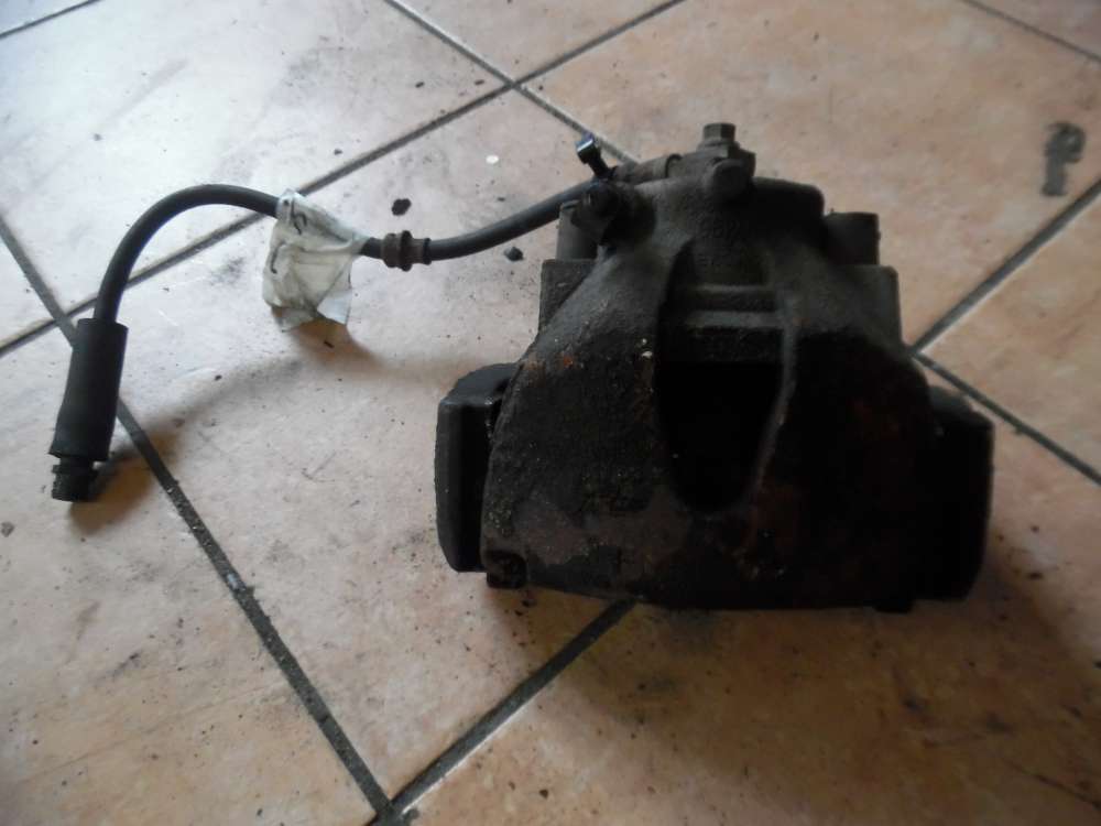 Opel Zafira B Bremssattel Sattel Vorne Rechts