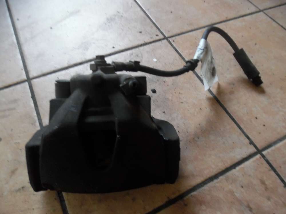 Opel Zafira B Bremssattel Sattel Vorne Links