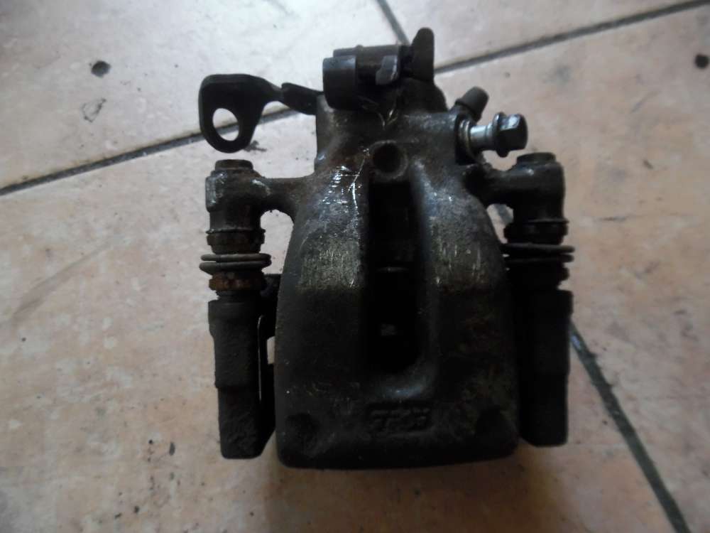 Opel Zafira B Bremssattel Sattel Hinten Rechts