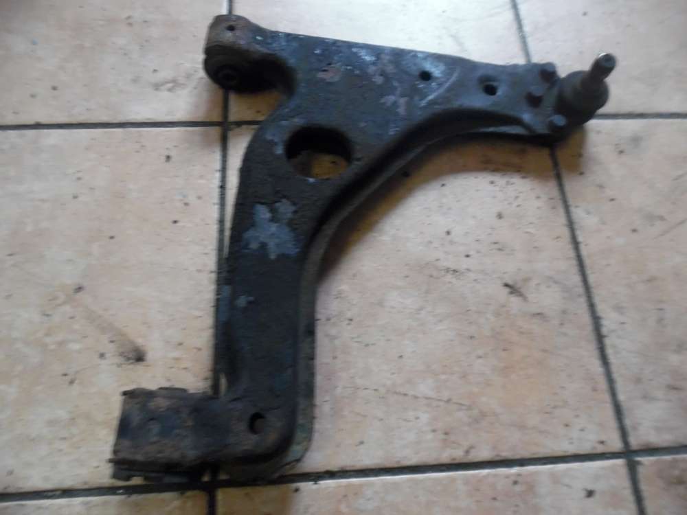 Opel Zafira B Querlenker Vorne Links