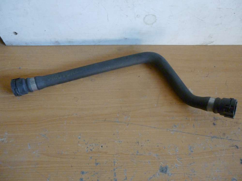BMW E46 Wasserschlauch Khlwasserschlauch 11.53-7785417