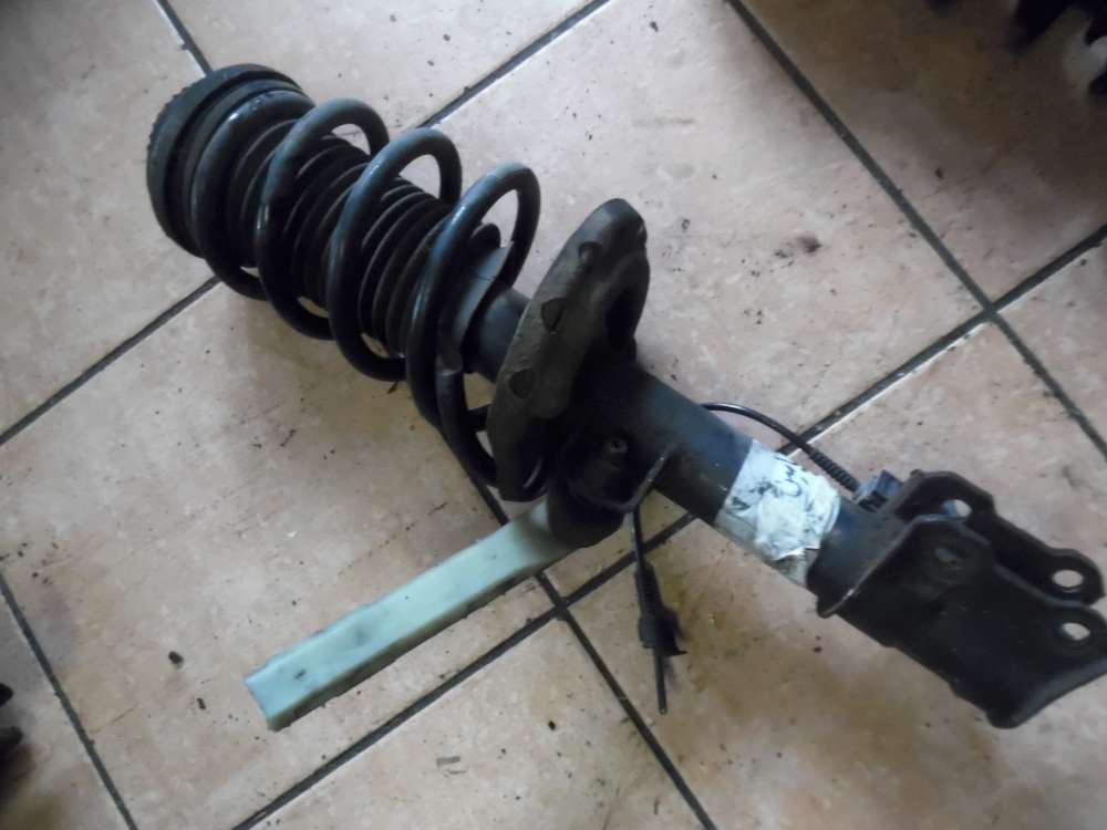 Opel Zafira B Federbein Sto�d�mpfer Vorne Rechts