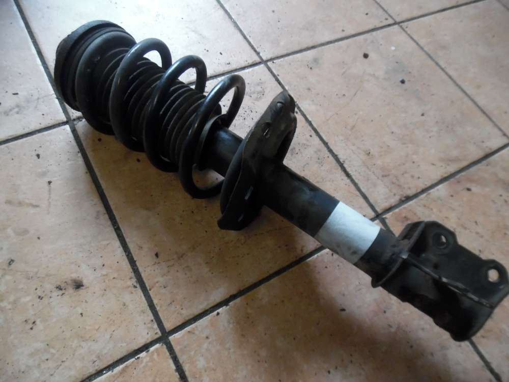 Opel Zafira B Federbein Sto�d�mpfer Vorne Links