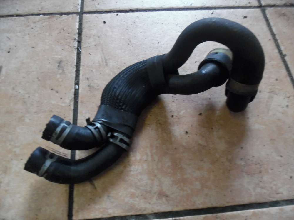 Opel Zafira B Heizungsschlauch Rohr