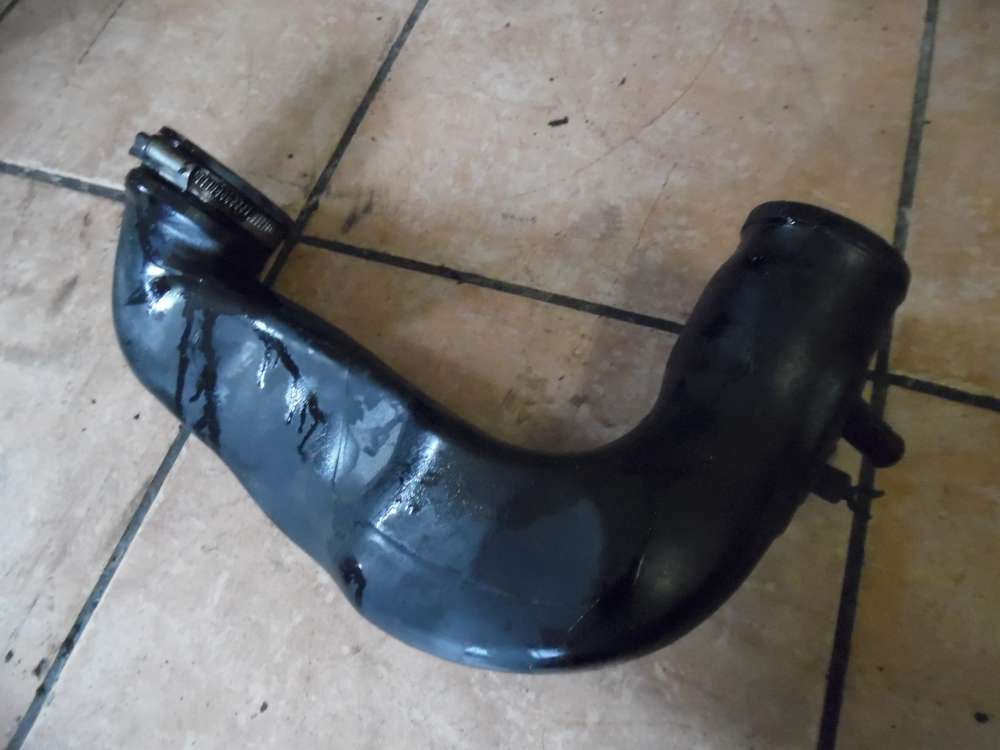 Opel Zafira B Ansaugrohr 8980055583