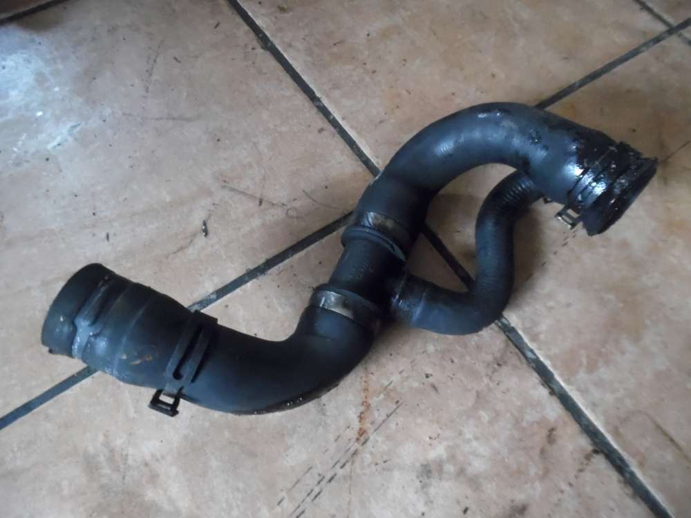 Opel Zafira B Wasserschlauch Wasserleitung