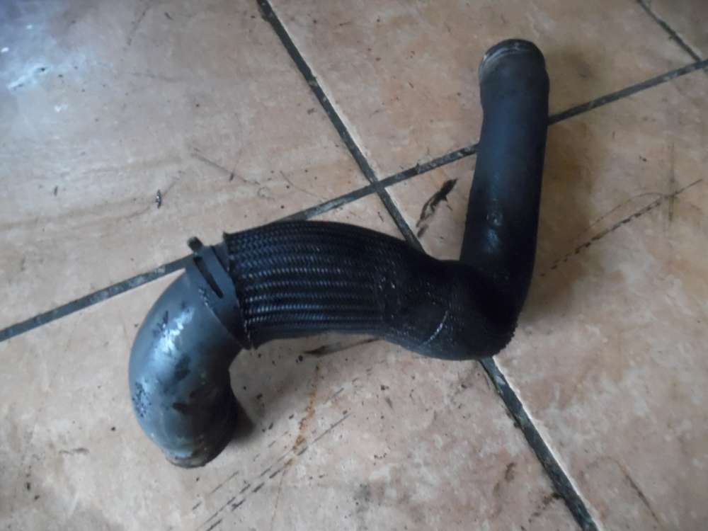 Opel Zafira B Wasserschlauch 13223885