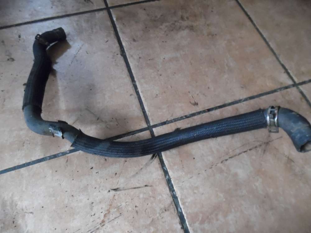 Opel Zafira B Wasserschlauch K�hlerschlauch 