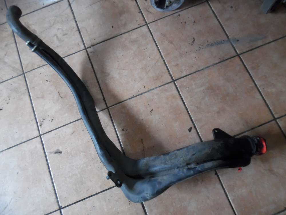 Opel Zafira B Einf�llstutzen Tankrohr 13159945 
