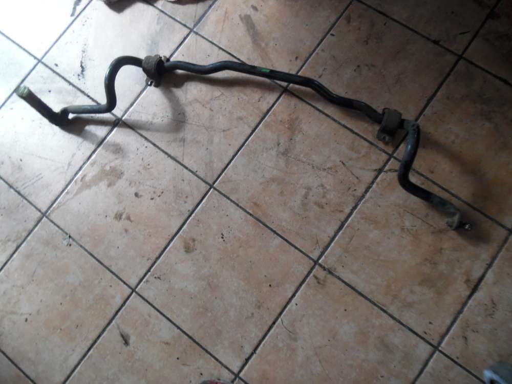 Opel Zafira B Stabilisator Sabi Vorne