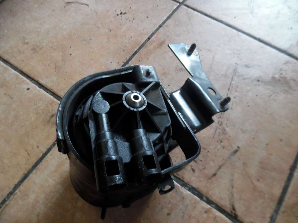 Opel Zafira B Kraftstofffilter Dieselfilter