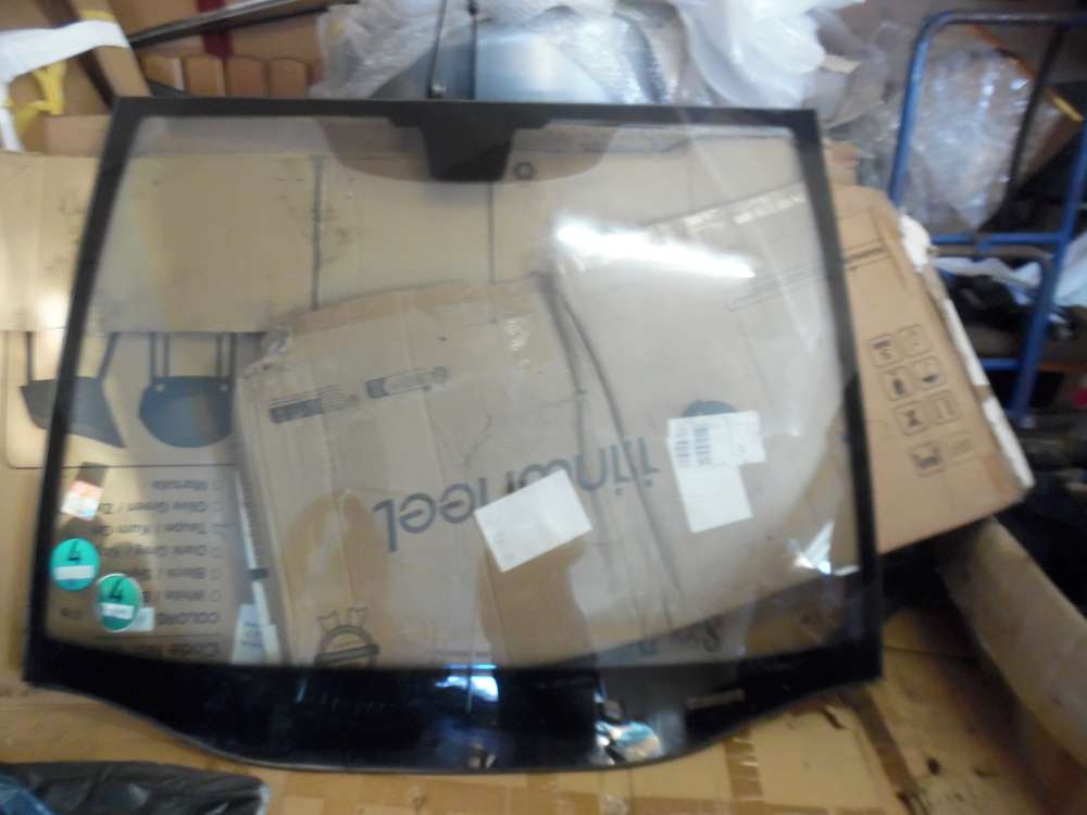 Opel Zafira B Autoglas Windschutzscheibe