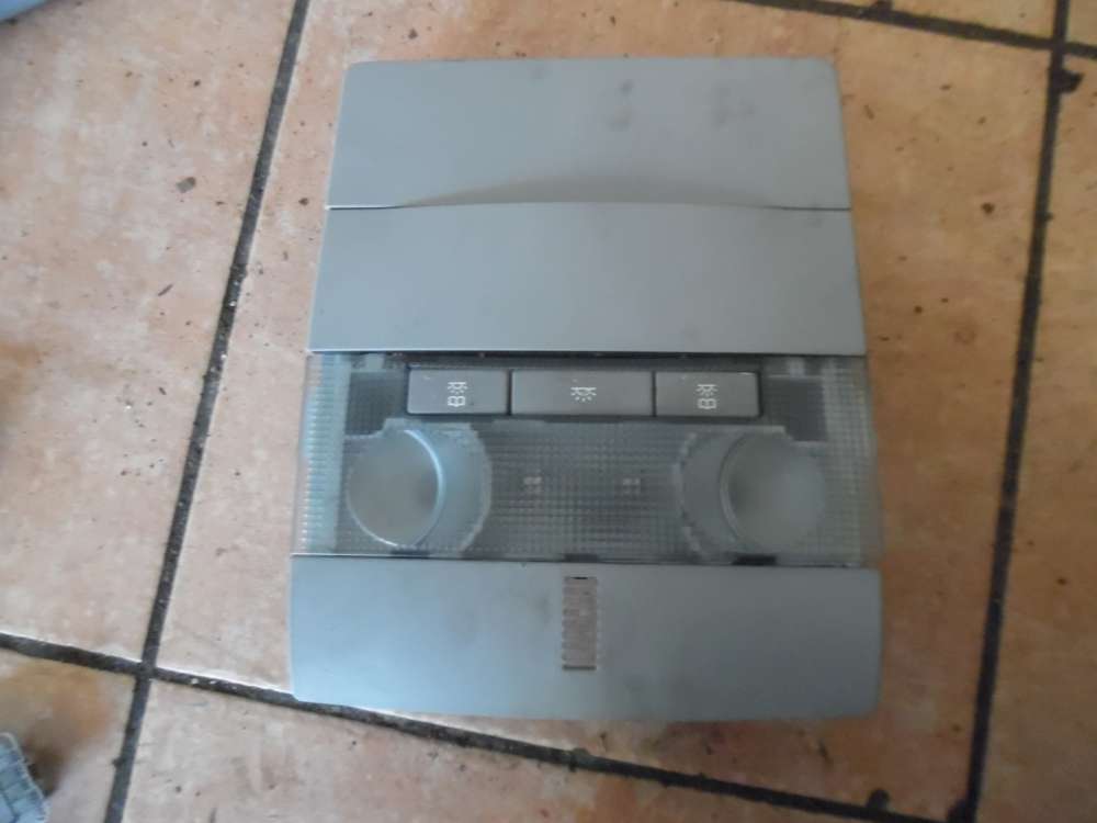 Opel Zafira B Innenleuchte Leseleuchte