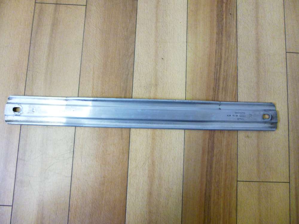 Audi A4 Avant Bj.1998 Bodenverst�rkung Verst�rkung Strebe 8D0804813G