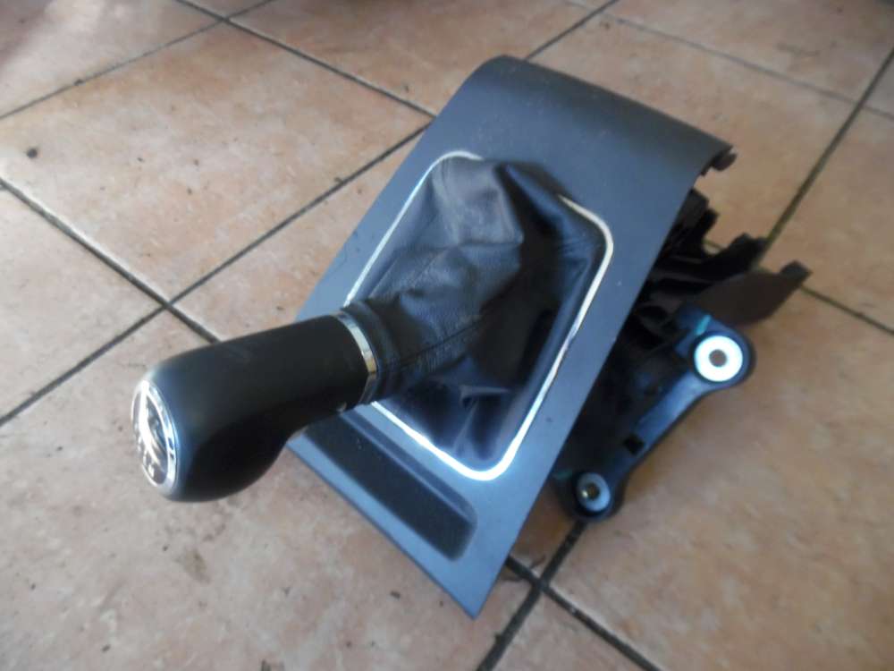 Opel Zafira B Schalthebel 13162583 